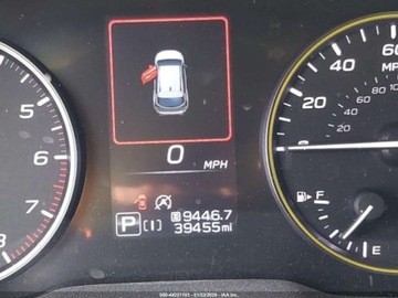 Subaru 2024 Subaru Crosstrek Sport 2024 2.5 Benzyna 182KM, zdjęcie 11