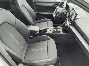 Cupra Formentor Crossover PHEV 1.4 e-HYBRID 204KM 2022 Cupra Formentor serwis ASO 1.4 hybryda 204KM bezwypadkowy pakiety navi Ful, zdjęcie 23