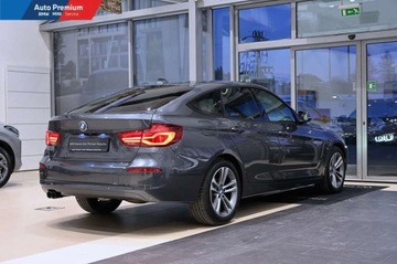 BMW Seria 3 G20-G21 Limuzyna 2.0 320d 190KM 2020 BMW 3GT 320d xDrive GTFotel SportowyLED Fog LightsSport LineReflektor LED, zdjęcie 19
