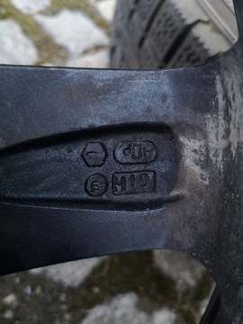 КОЛЕСА ДИСКИ Kia Sportage 5x114.3 215/70R16 K28