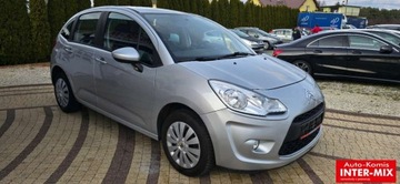 Citroen C3 II 2012 Citroen C3 1.4HDI 68KM klimatyzacja 202tys km ..., zdjęcie 5