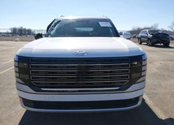 Hyundai 2026 Hyundai Palisade 2026 HYUNDAI PALISADE CALLIGRAPHY 3.5 Benzyna 291KM, zdjęcie 7