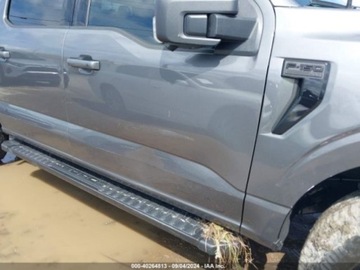 Ford 2024 Ford F150 2024r, XLT, 5.0L, 4x4 5.0 Benzyna 400KM, zdjęcie 8