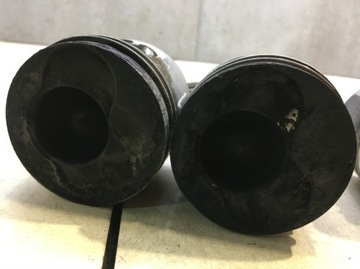 ШАТУН ПОРШНЯ AUDI A4 B5 1.9 TDI