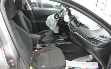 Fiat Tipo II Station Wagon 1.6 MultiJet 120KM 2020 Fiat Tipo 1.6 Diesel 120KM, zdjęcie 6