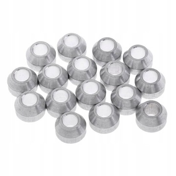 Хоккейные роликовые коньки из нержавеющей стали.