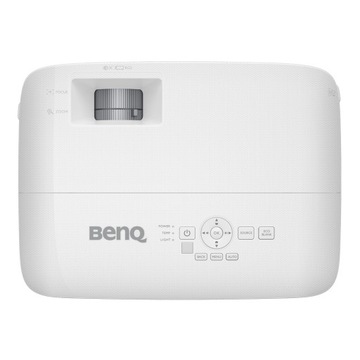 BenQ MW560 DLP-проектор белый
