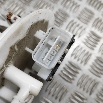 HYUNDAI IONIQ 2022 ČERPADLO PALIVA W NÁDRŽE