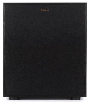 Klipsch Reference R-100SW Активный сабвуфер