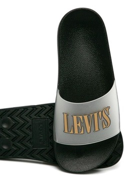 Klapki damskie Levi's June S SF r. 39