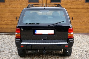 Jeep Grand Cherokee II 1999 JEEP GRAND CHEROKEE ZG/ZJ 4X4 1999r 4.0 BENZYNA, AUTOMAT, SCHWARZ EDITION !, zdjęcie 11