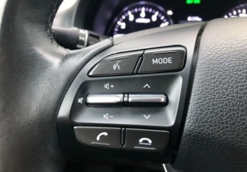 Hyundai i30 III Hatchback Facelifting 1.0 T-GDI 120KM 2022 Hyundai i30 i30 Smart FV23 Salon PL 1 wlasciciel Apple Car Play, zdjęcie 25