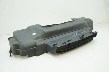 WLOT KRATKA KIEROWNICA POWIETRZA PRZÓD Volvo V70 I 97 9190767
