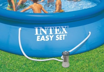 Шланг Intex 29059 диам. 32мм длина 150см