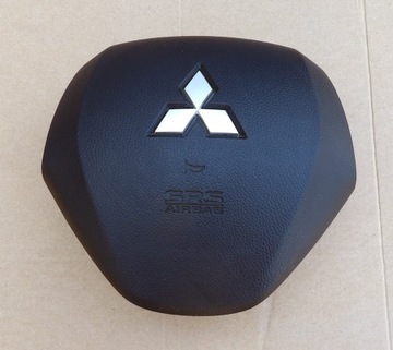 MITSUBISHI OUTLANDER III AIRBAG KIEROWCY