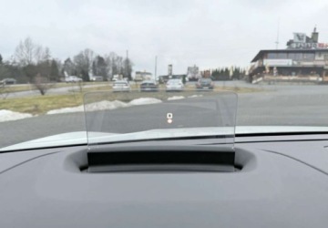 Citroen 2021 Citroen C4 Citroen C4 1.2 PureTech Feel Pack SampS EAT8 1.2 Benzyna, zdjęcie 30