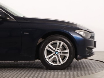BMW Seria 3 F30-F31-F34 Touring 2.0 320d 184KM 2013 BMW 3 320 d xDrive, Salon Polska, Serwis ASO, zdjęcie 14