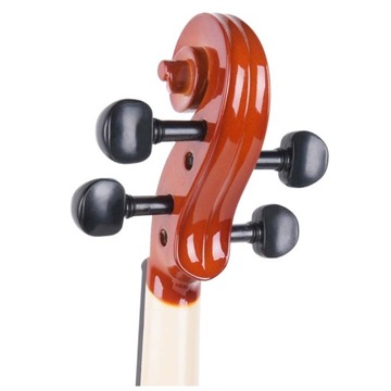 Скрипка 4/4 для начинающих, набор V-TONE V 44