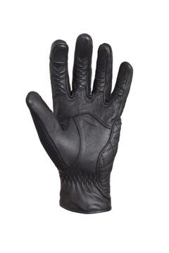 RĘKAWICE MOTOCYKLOWE TRIUMPH RAVEN MESH GLOVES XXL