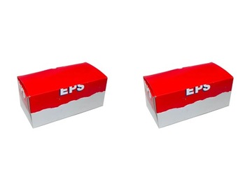 2X ČIDLA RYCHLOST KOLA ABS EPS ZADNÍ L+P DO AUDI SEAT SKODA VW A1 A2