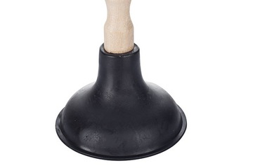 Вантуз для труб, раковин, сифонов, унитазов, ванн, унитазов