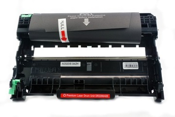 DR 2200 XL - Сменный барабан для принтера Brother DCP7060D DCP7065DN 7070DW