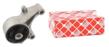 ПЕРЕДНЯЯ ПОДУШКА ДВИГАТЕЛЯ FEBI OPEL ASTRA H 1.9 CDTI