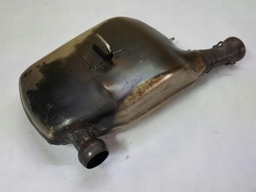 CAN-AM CAN AM SPYDER F3 КАТАЛИТИЧЕСКИЙ ВЫХЛОП