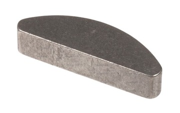 KLIN KOŁA MAGNESOWEGO PÓŁKSIĘŻYC SILNIKI JEDNOCYLINDROWE LONCIN 18X4X5,5MM