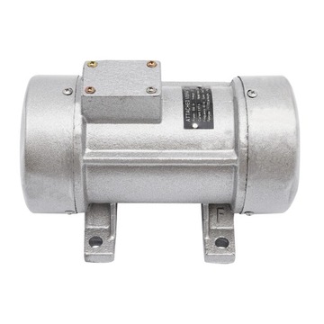 ВИБРАЦИОННЫЙ МОТОР 300КГ/Ф 550ВТ 2840ОБ/МИН 230В IP65