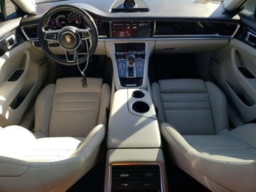 Porsche Panamera II Liftback 3.0 330KM 2018 Porsche Panamera 4 2018 3.0l 3.0 Benzyna 330KM, zdjęcie 8