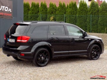 Fiat Freemont 2.0 Multijet II 16v 170KM 2014 Fiat Freemont BLACK CODE 170KM 4x4 Skora Navi Kamera 2.0 Diesel 170KM, zdjęcie 15