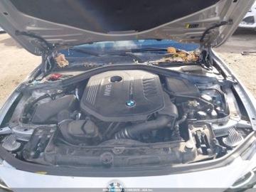 BMW Seria 4 F32-33-36 2018 BMW Seria 4 440i XDrive 2018, 3.0L R-6 320KM, 4x4, od ubezpieczalni 3.0, zdjęcie 14