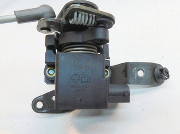 MERCEDES W168 A 160 1.6 98R POTENCIOMETR PLYN