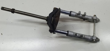PEUGEOT ELYSTAR 125 ZAWIESZENIE LAGI PRZÓD