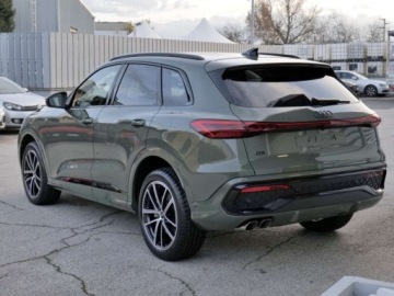 Audi Q5 II SUV Facelifting 2.0 40 TDI 204KM 2026 AUDI Q5 TDI quattro S line Suv 2.0 (204KM) 2026, zdjęcie 2