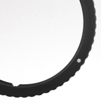 # Киев 60 / Pentacon Six (камера) к Киев 88 / Салют (объектив) адаптер #