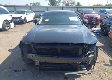 Volvo S90 II Sedan 2.0 T6 320KM 2017 Volvo S90 2017r., T6 Inscription, 2L, od ubezpieczalni 2.0 Benzyna 320KM, zdjęcie 1