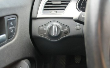 Audi A4 B8 Avant Facelifting 2.0 TDI 150KM 2014 Audi A4 Allroad 2.0 Diesel 150KM, zdjęcie 18