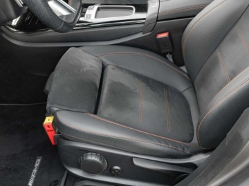 Mercedes CLA C118/X118 Coupe Facelifting 1.3 200 163KM 2023 Mercedes CLA 200 WD4946T#200 AMG Line 7G-DCT, zdjęcie 12