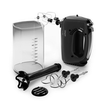 MIKSER RĘCZNY BLENDER 451.5 SMAPP POLSKI PRODUKT