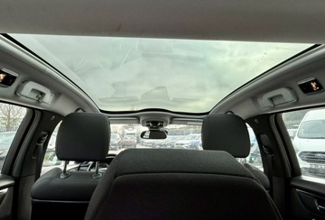 Peugeot 508 I SW Facelifting 2.0 HDi 140KM 2014 Peugeot 508 140KM,Allure,Navi,Panorama, zdjęcie 10