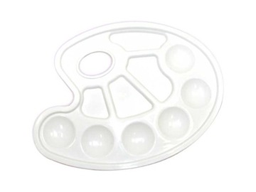 ПОДДОНА INSPIRIA ДЛЯ СМЕШИВАНИЯ КРАСОК