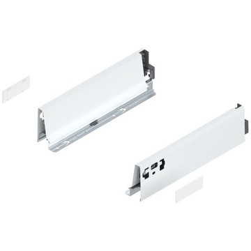 НАБОР BLUM TANDEMBOX ANTARO SIDES L 300 + ЗАГЛУШКИ