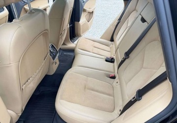 Porsche Macan SUV 2.0 252KM 2017 Porsche Macan 4x4 Macan 2.0 Benz 252 KM 2017r Warszawa 2.0 Benzyna, zdjęcie 7