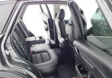 Mazda CX-5 II SUV 2.0 SKY-G 165KM 2021 Mazda CX-5 z Gwarancja Bezwypadkowa Full Opcja 2.0 Benzyna 165KM, zdjęcie 11