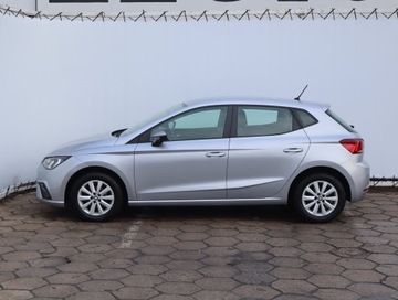 Seat Ibiza V Hatchback 5d 1.0 TSI 95KM 2018 Seat Ibiza 1.0 TSI, Salon Polska, Klima, zdjęcie 2