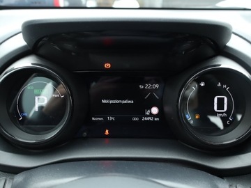 Mazda 2 IV (XP21) 2023 Mazda 2 1.5 Hybrid, Salon Polska, 1. Właściciel, zdjęcie 10