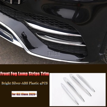 PRO MERCEDES BENZÍN GLE TŘÍDA W167 V167 GLE350 400 450 AMG GLE53 2020 ~4239