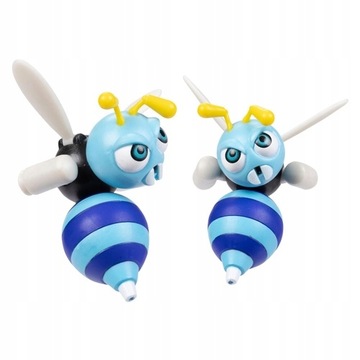 SONIC The Hedgehog Seria 14 figurka 6 cm BUZZ BOMBER